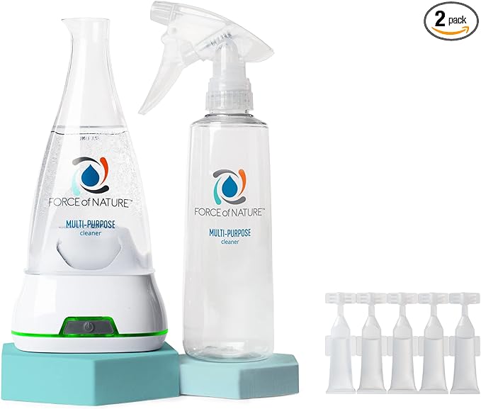 My Favorites: Household Cleaners